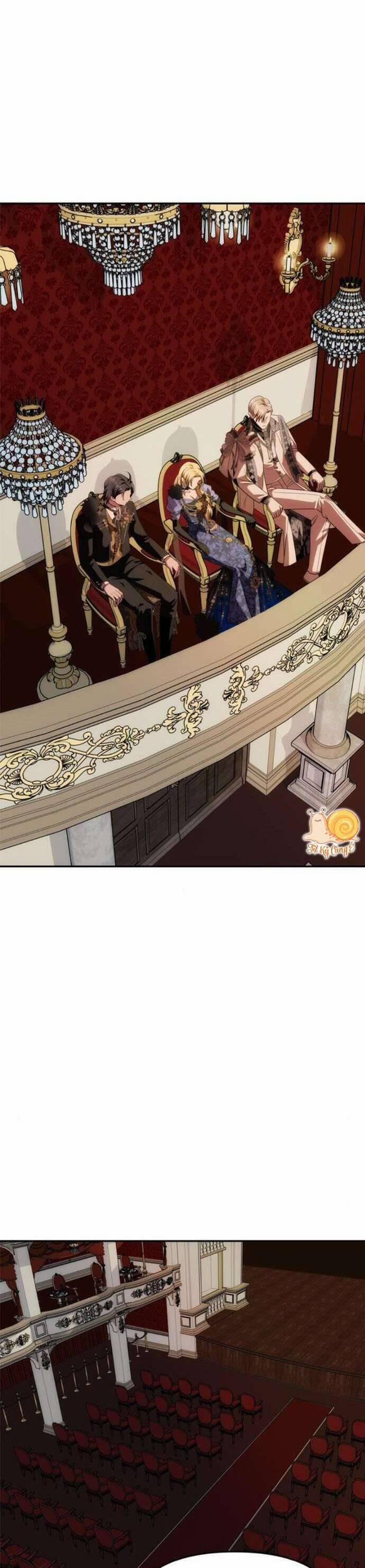 Chỉ Cần Một Người Chồng Là Đủ 35 trang 13