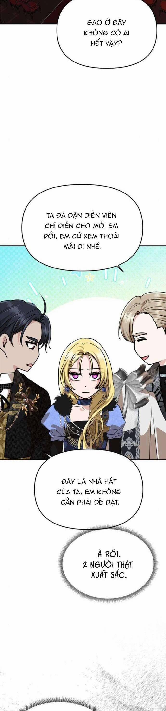 Chỉ Cần Một Người Chồng Là Đủ 35 trang 14