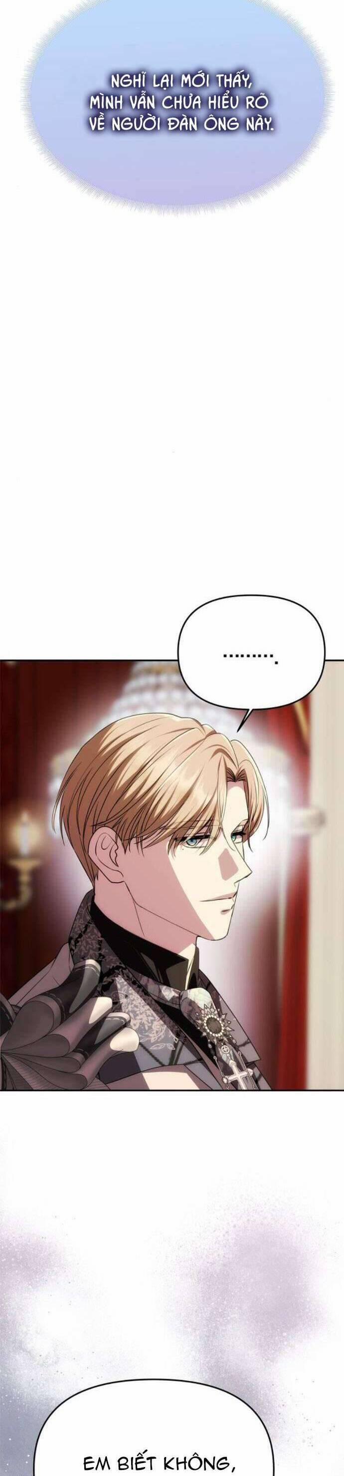 Chỉ Cần Một Người Chồng Là Đủ 35 trang 18