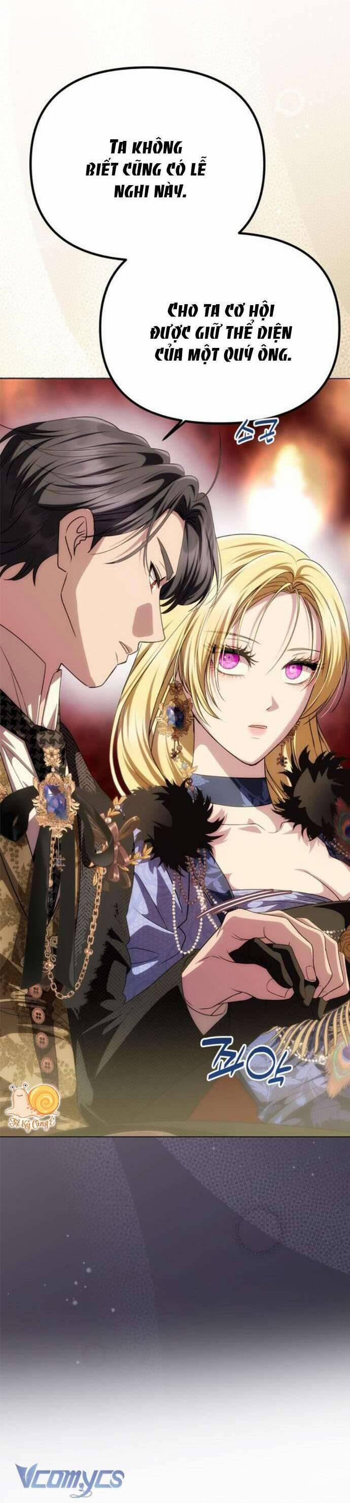 Chỉ Cần Một Người Chồng Là Đủ 35 trang 21