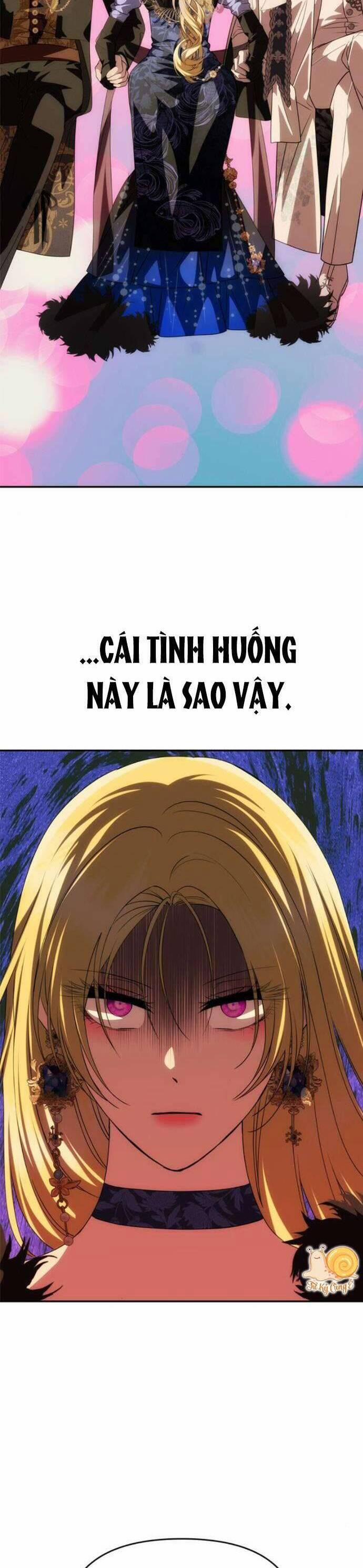 Chỉ Cần Một Người Chồng Là Đủ 35 trang 23