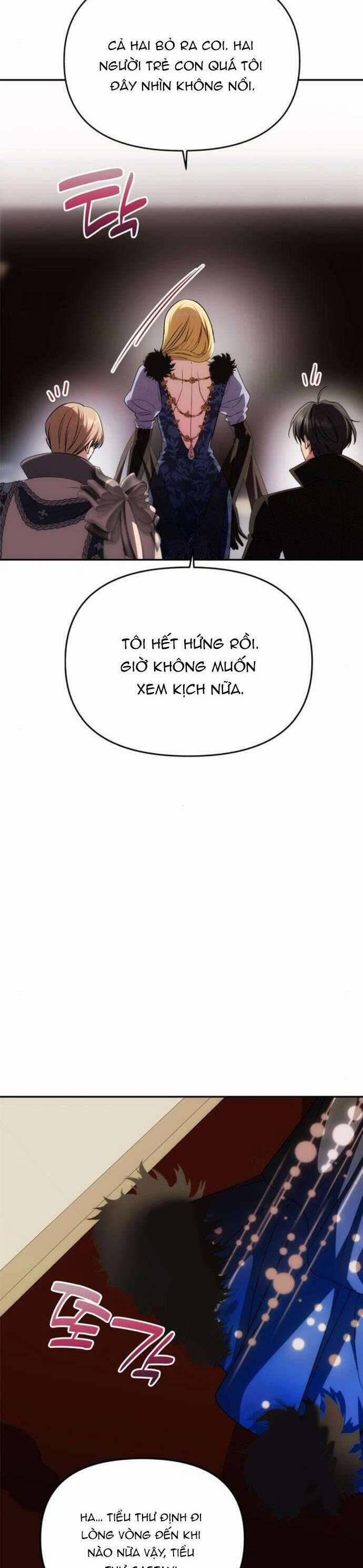 Chỉ Cần Một Người Chồng Là Đủ 35 trang 24