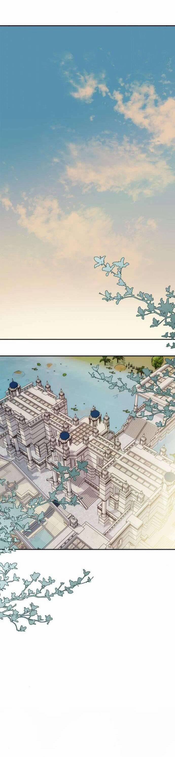 Chỉ Cần Một Người Chồng Là Đủ 35 trang 26