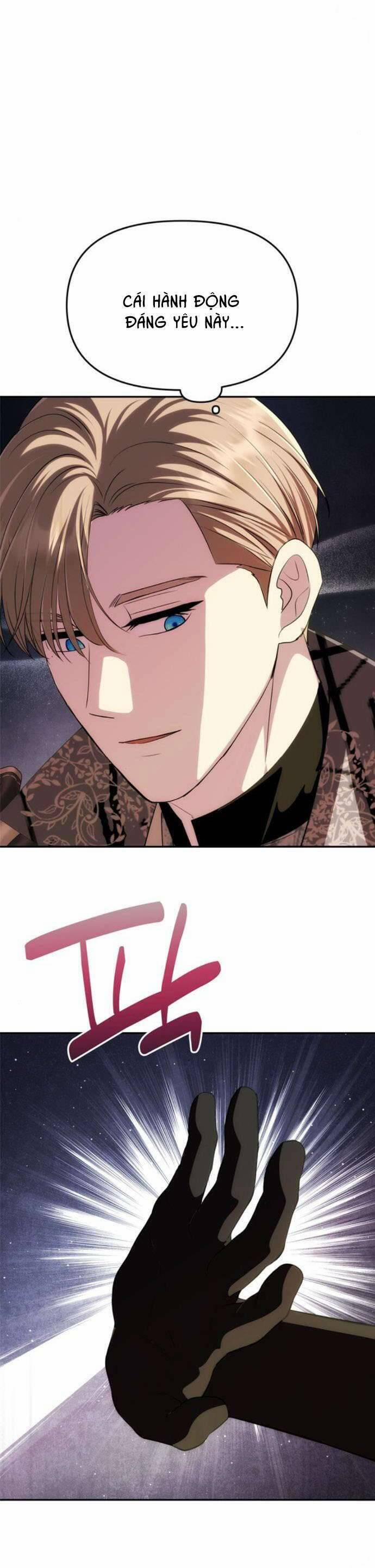 Chỉ Cần Một Người Chồng Là Đủ 35 trang 31