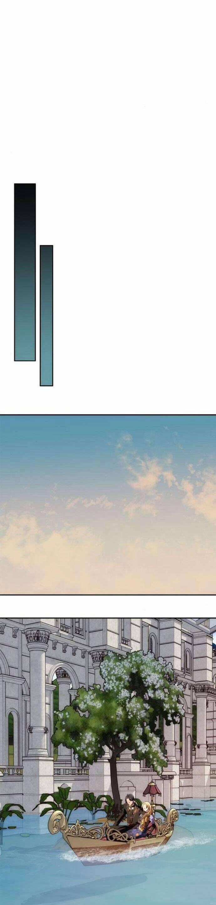 Chỉ Cần Một Người Chồng Là Đủ 35 trang 35