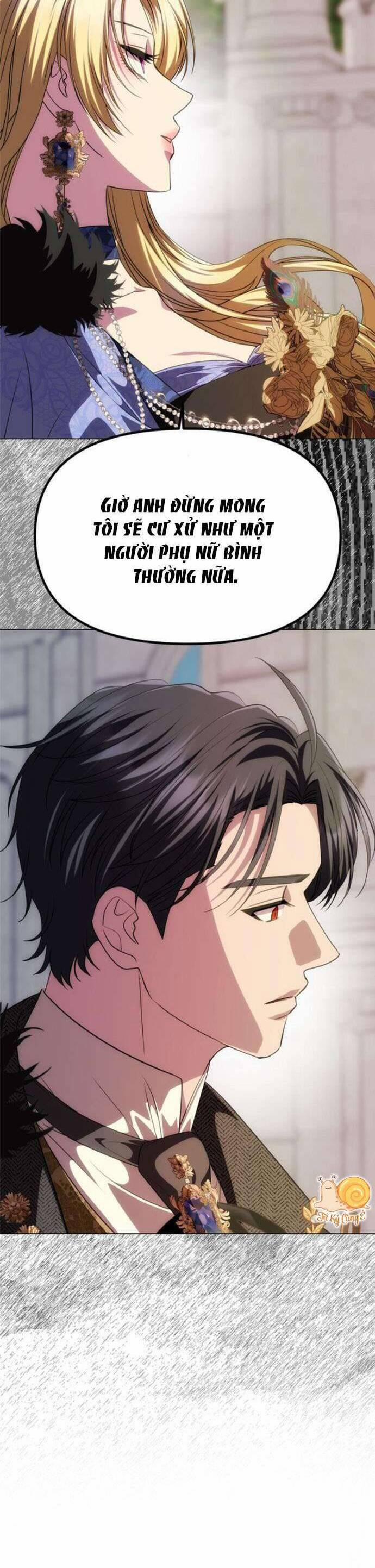 Chỉ Cần Một Người Chồng Là Đủ 35 trang 38