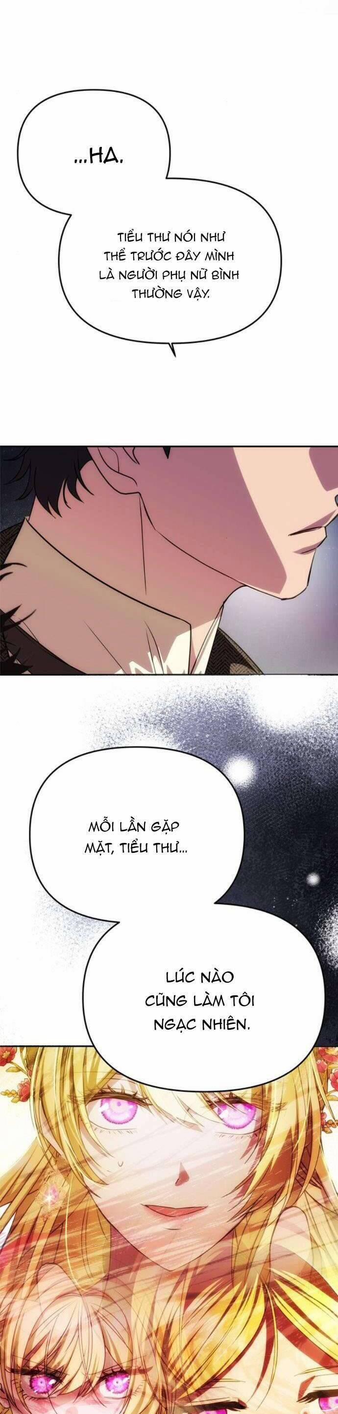 Chỉ Cần Một Người Chồng Là Đủ 35 trang 39