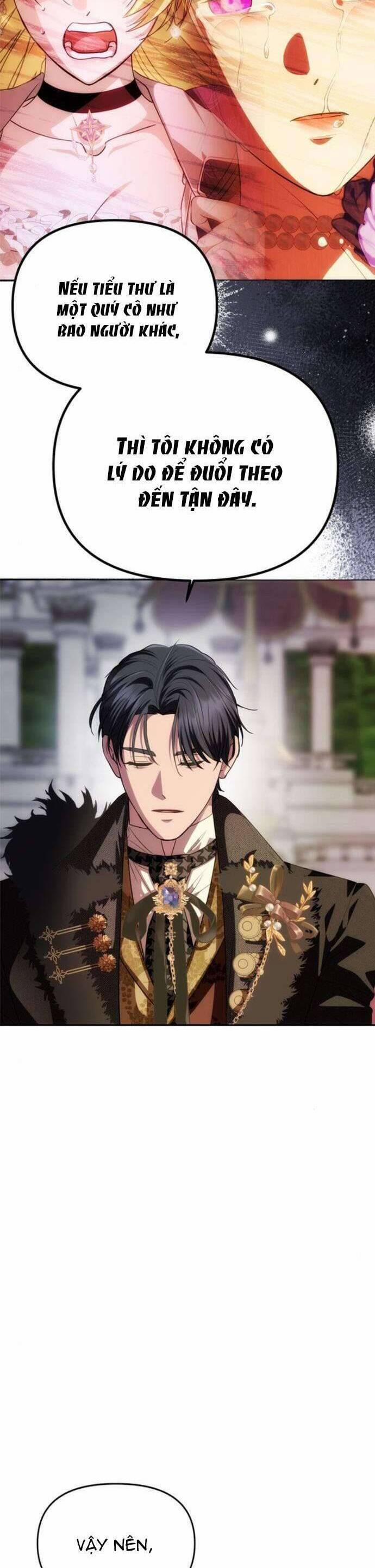 Chỉ Cần Một Người Chồng Là Đủ 35 trang 40