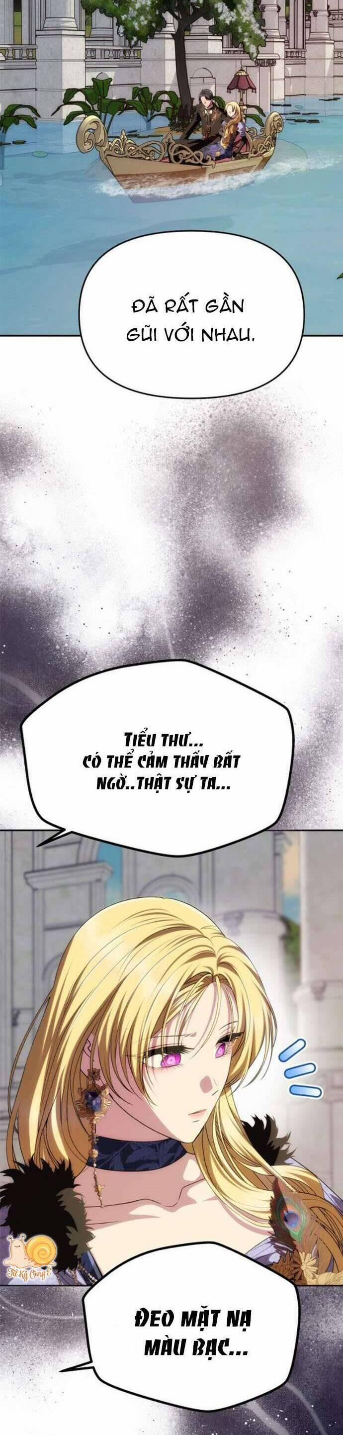 Chỉ Cần Một Người Chồng Là Đủ 35 trang 43