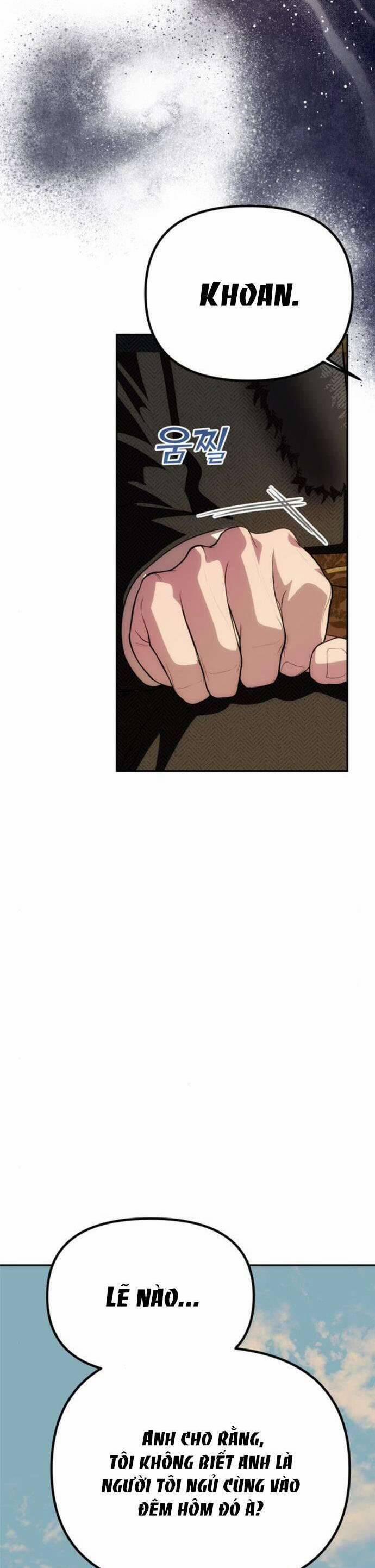 Chỉ Cần Một Người Chồng Là Đủ 35 trang 44