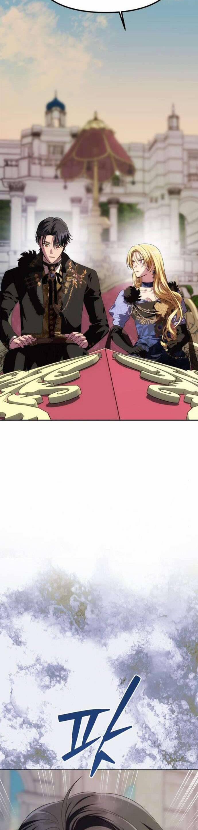 Chỉ Cần Một Người Chồng Là Đủ 35 trang 45