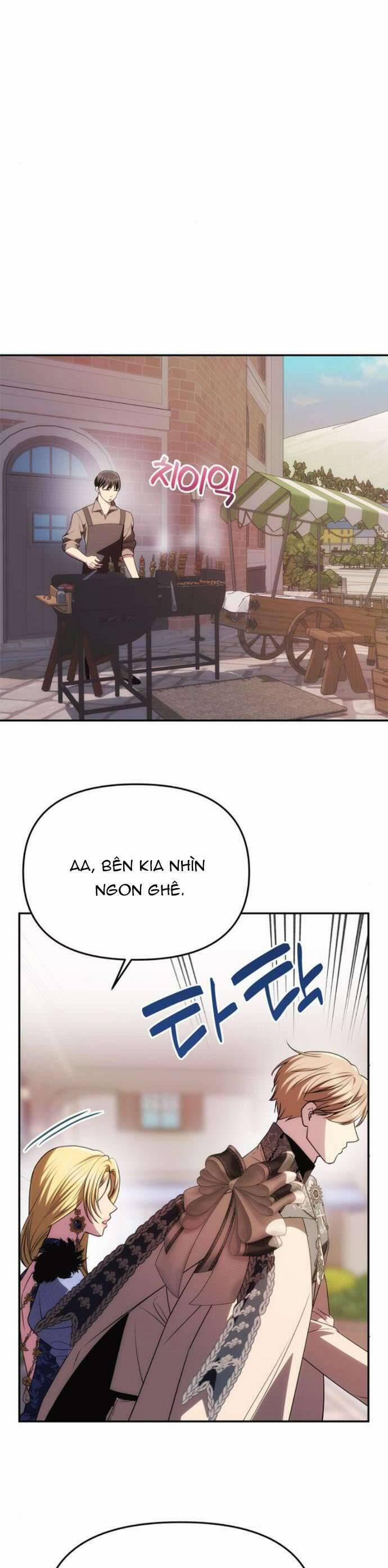 Chỉ Cần Một Người Chồng Là Đủ 35 trang 8