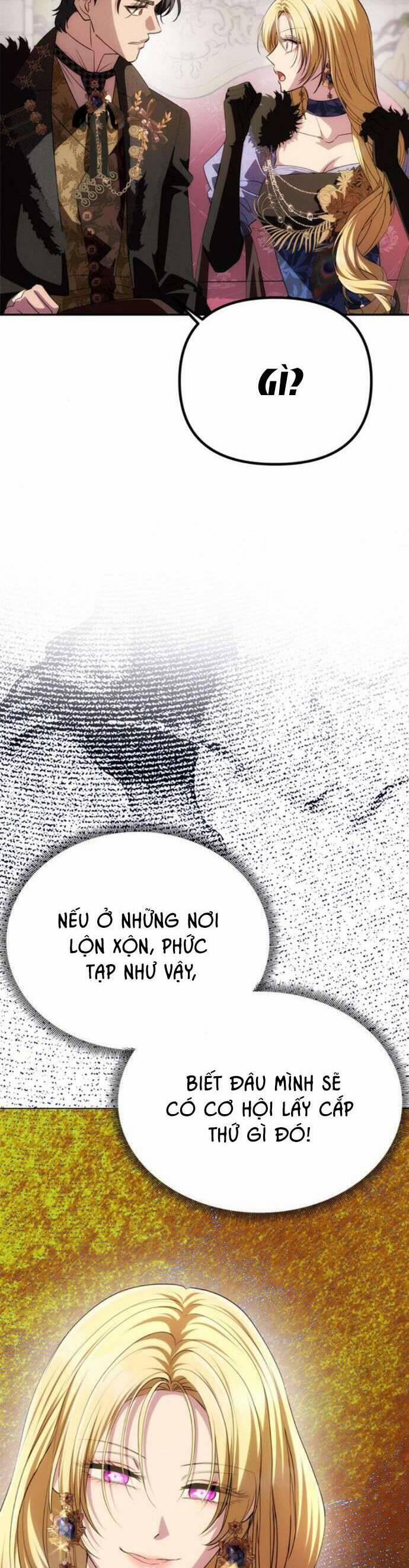 Chỉ Cần Một Người Chồng Là Đủ 37 trang 1