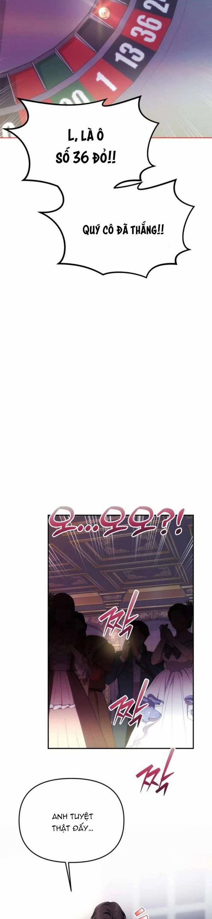 Chỉ Cần Một Người Chồng Là Đủ 37 trang 12