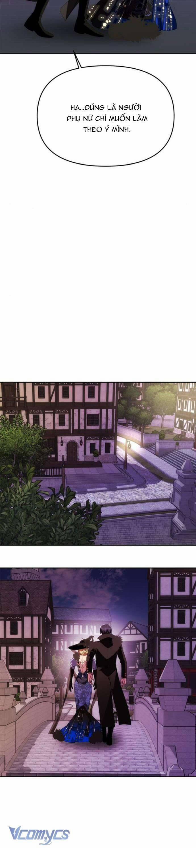 Chỉ Cần Một Người Chồng Là Đủ 37 trang 15