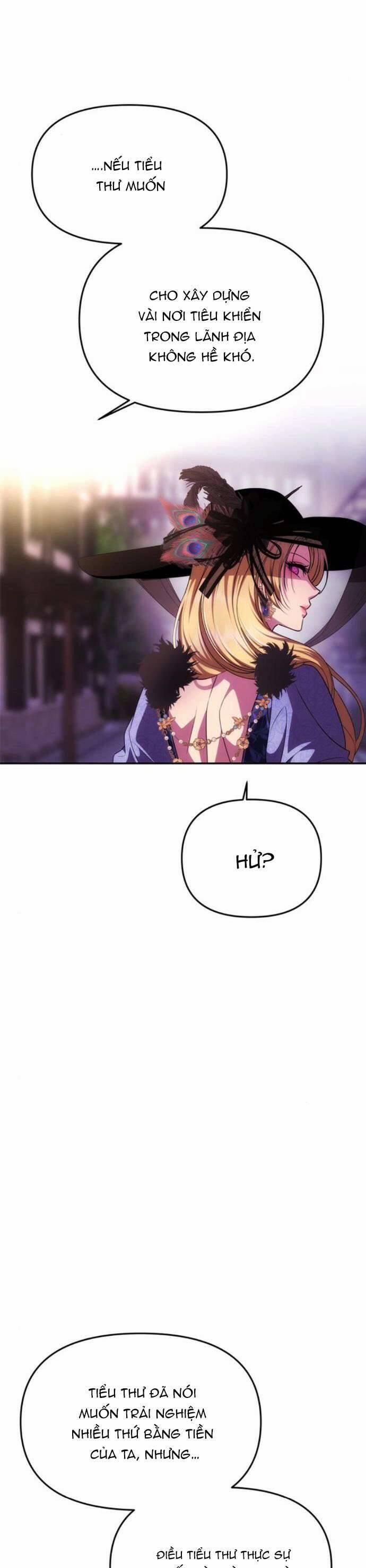 Chỉ Cần Một Người Chồng Là Đủ 37 trang 16