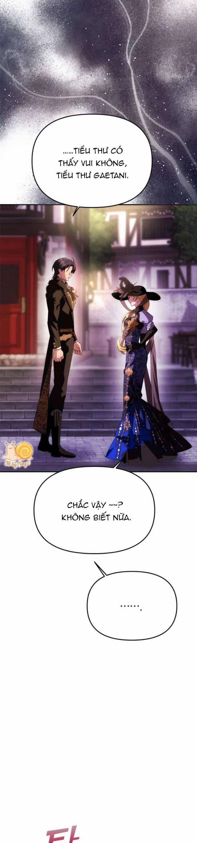 Chỉ Cần Một Người Chồng Là Đủ 37 trang 18