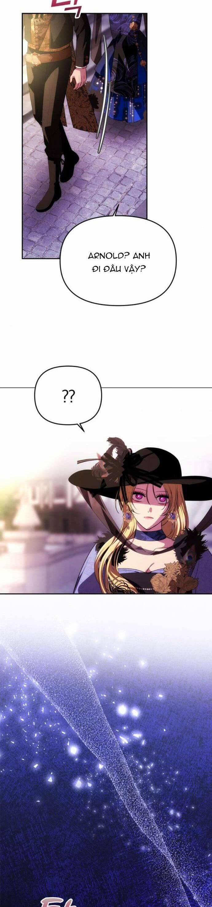 Chỉ Cần Một Người Chồng Là Đủ 37 trang 19