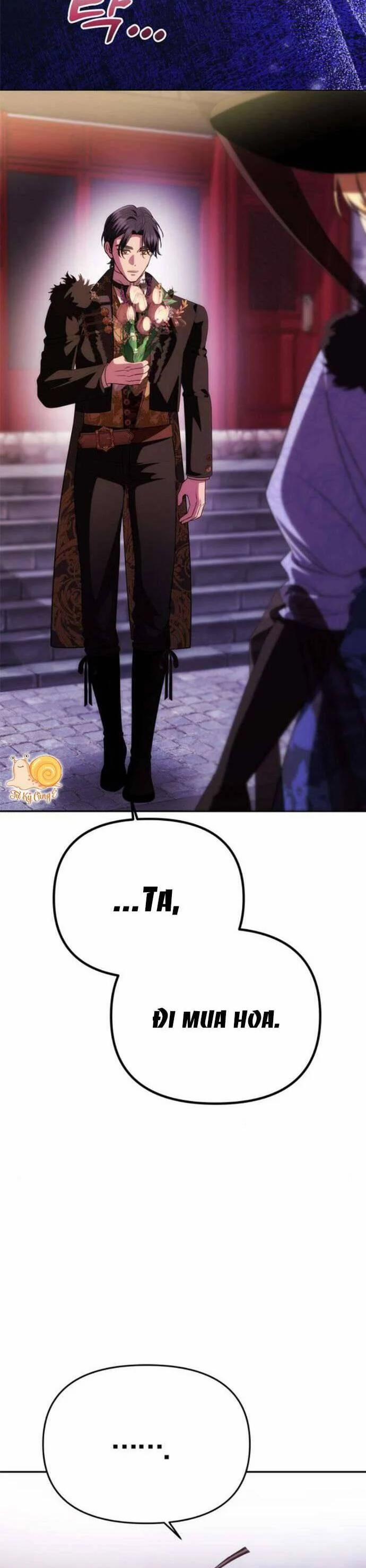 Chỉ Cần Một Người Chồng Là Đủ 37 trang 20