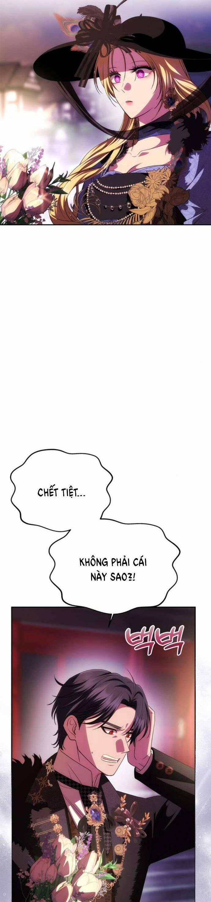 Chỉ Cần Một Người Chồng Là Đủ 37 trang 21