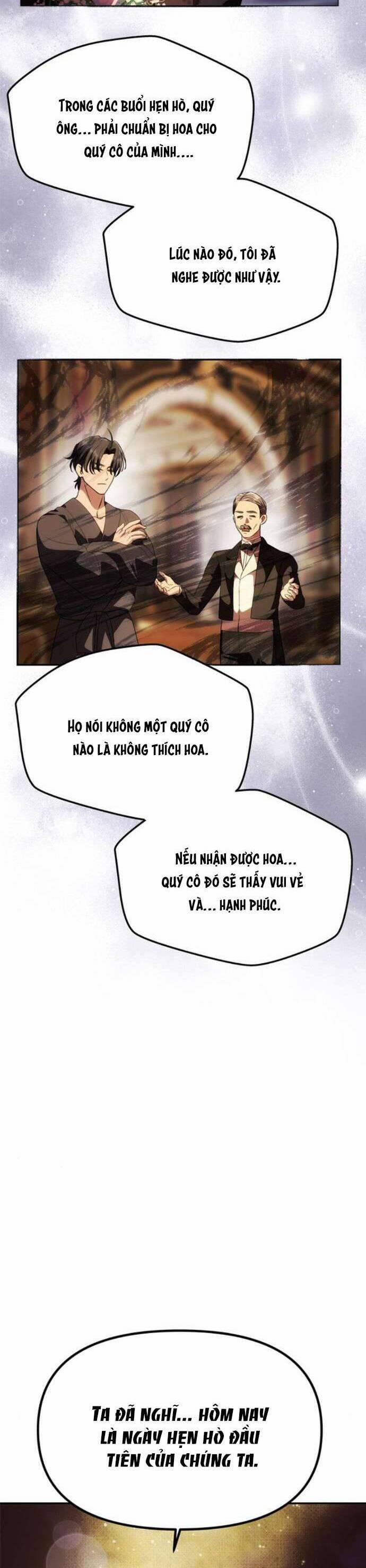 Chỉ Cần Một Người Chồng Là Đủ 37 trang 22