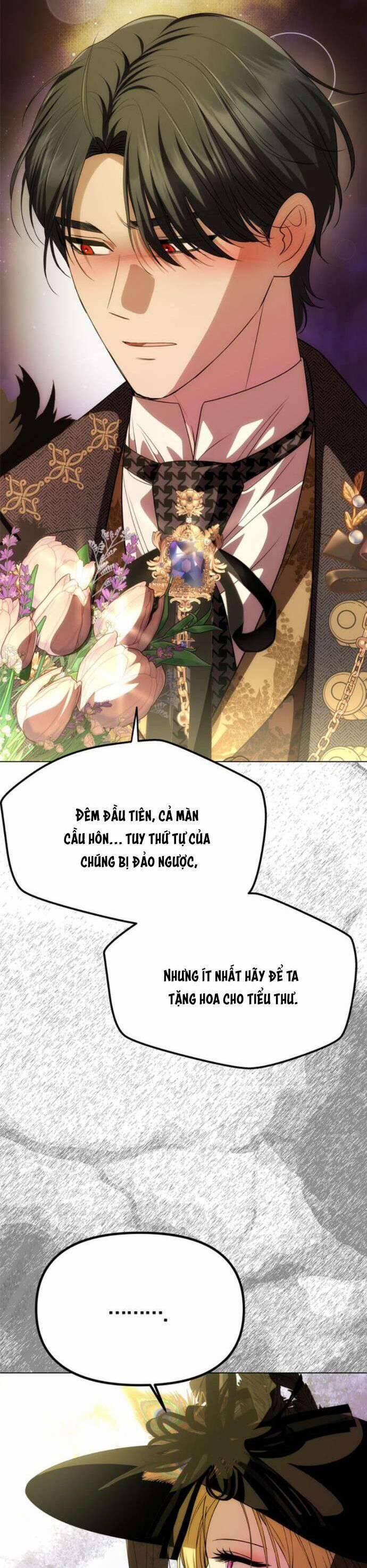 Chỉ Cần Một Người Chồng Là Đủ 37 trang 23