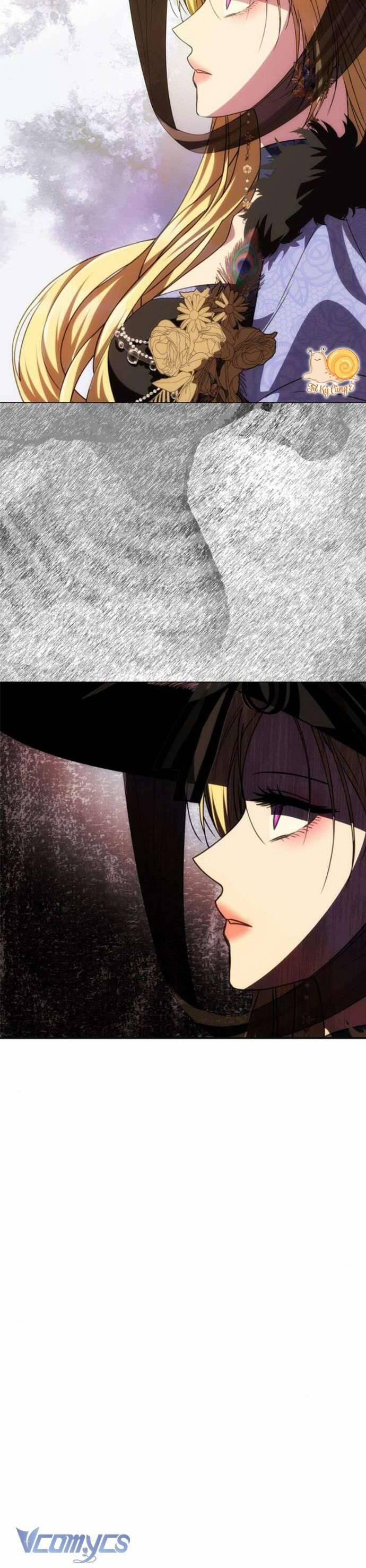 Chỉ Cần Một Người Chồng Là Đủ 37 trang 24