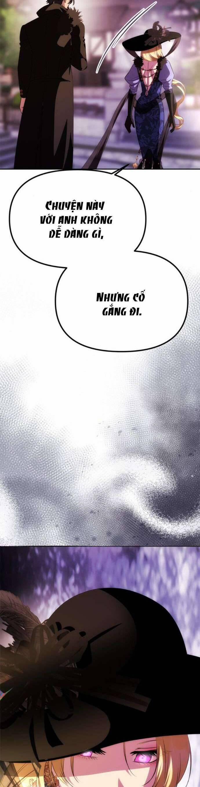 Chỉ Cần Một Người Chồng Là Đủ 37 trang 26