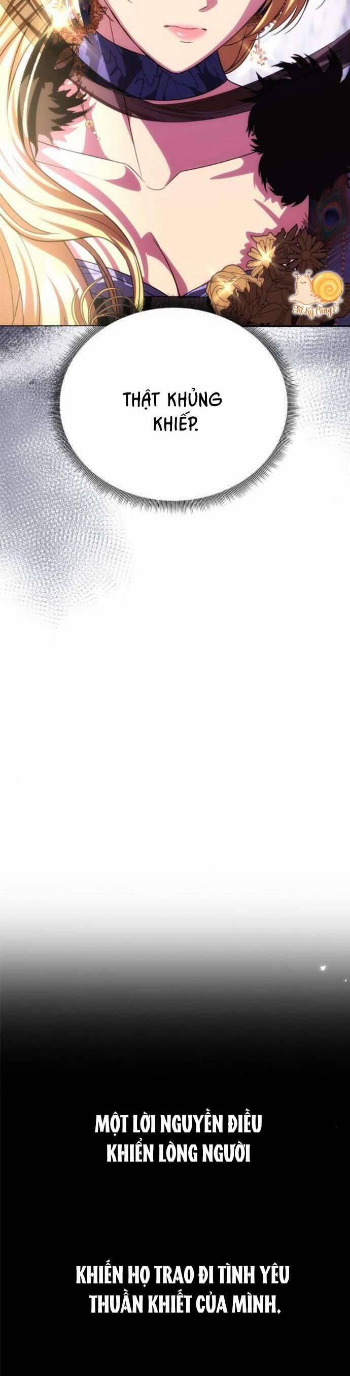 Chỉ Cần Một Người Chồng Là Đủ 37 trang 27