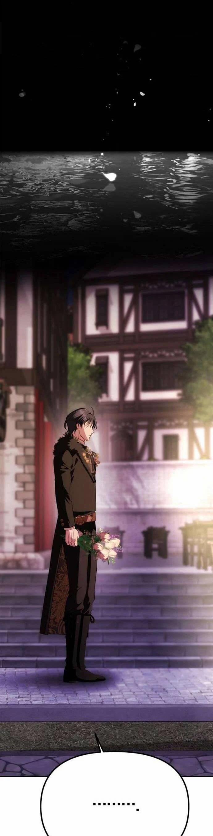 Chỉ Cần Một Người Chồng Là Đủ 37 trang 28