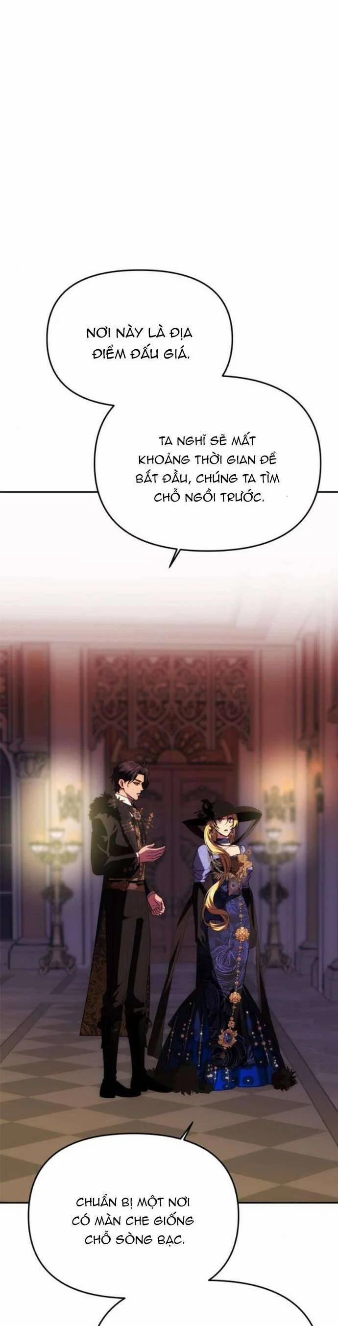 Chỉ Cần Một Người Chồng Là Đủ 37 trang 30