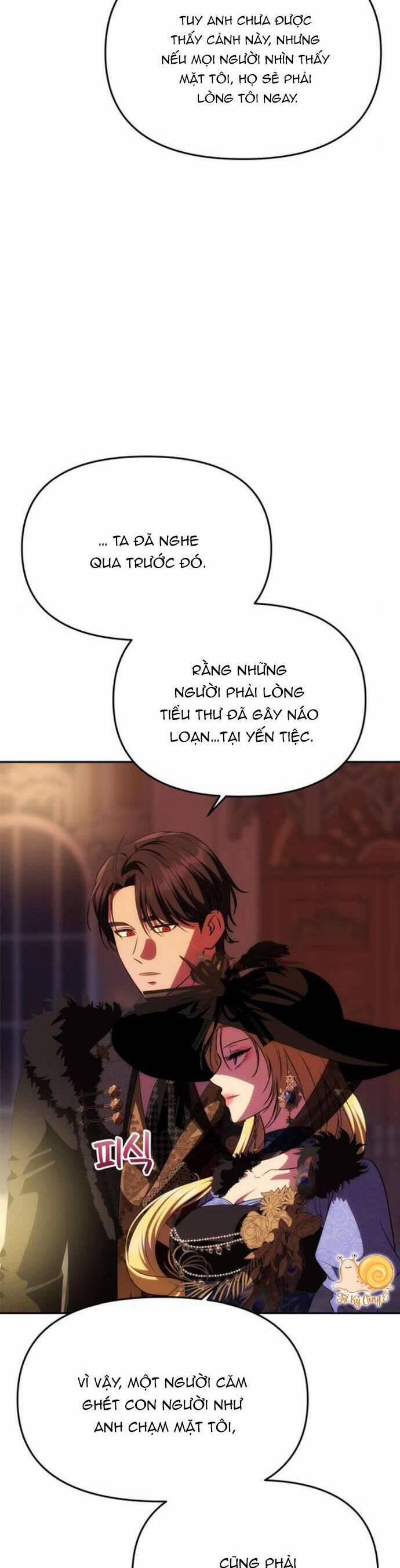 Chỉ Cần Một Người Chồng Là Đủ 37 trang 31