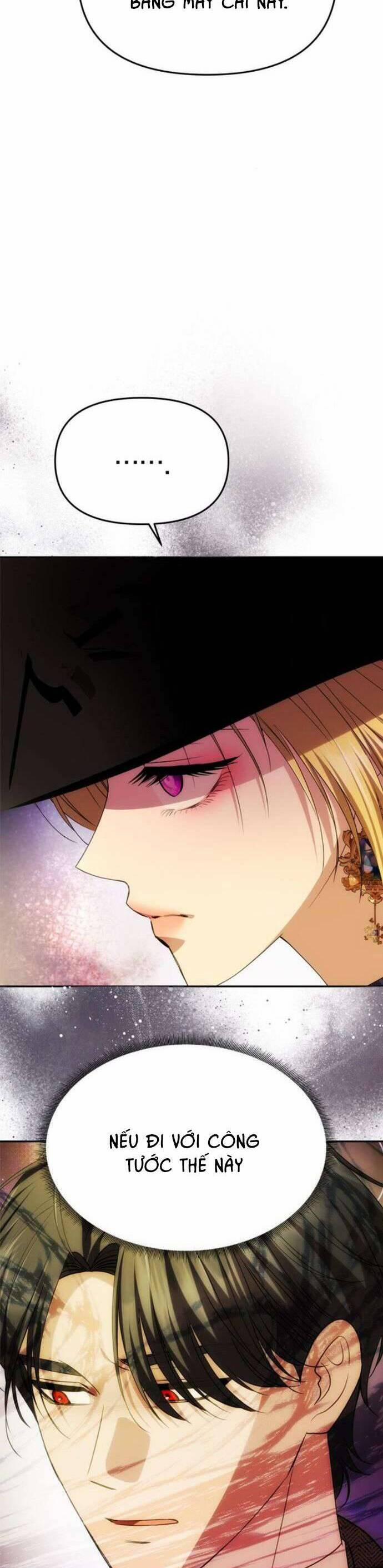 Chỉ Cần Một Người Chồng Là Đủ 37 trang 36