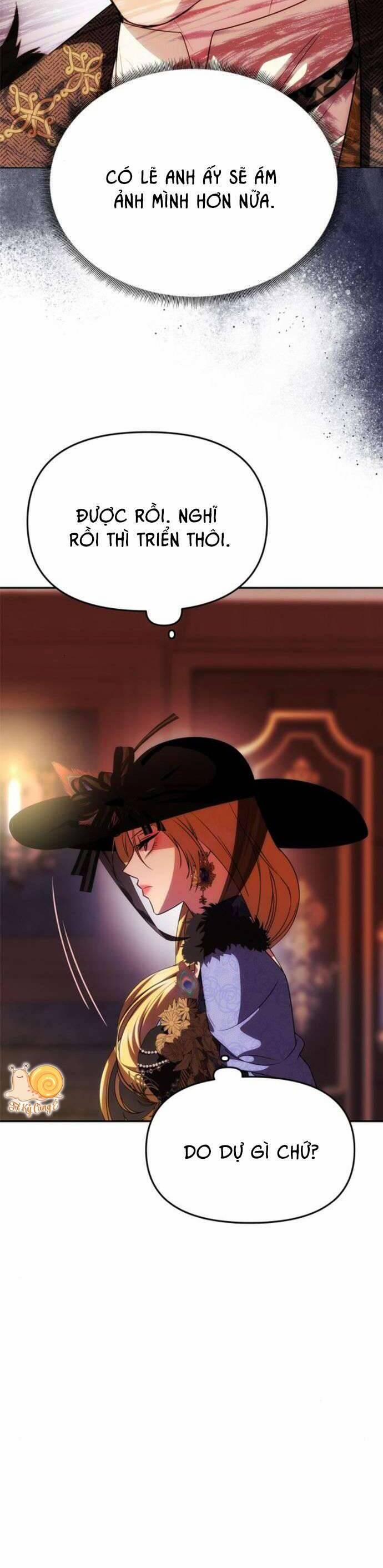 Chỉ Cần Một Người Chồng Là Đủ 37 trang 37