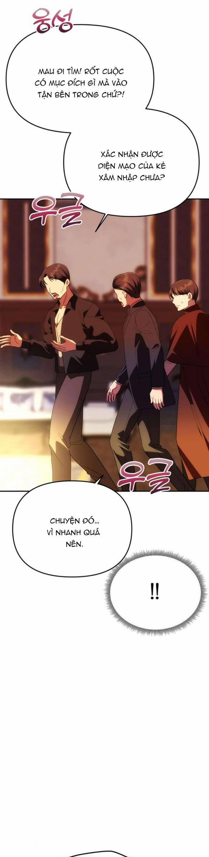 Chỉ Cần Một Người Chồng Là Đủ 37 trang 39