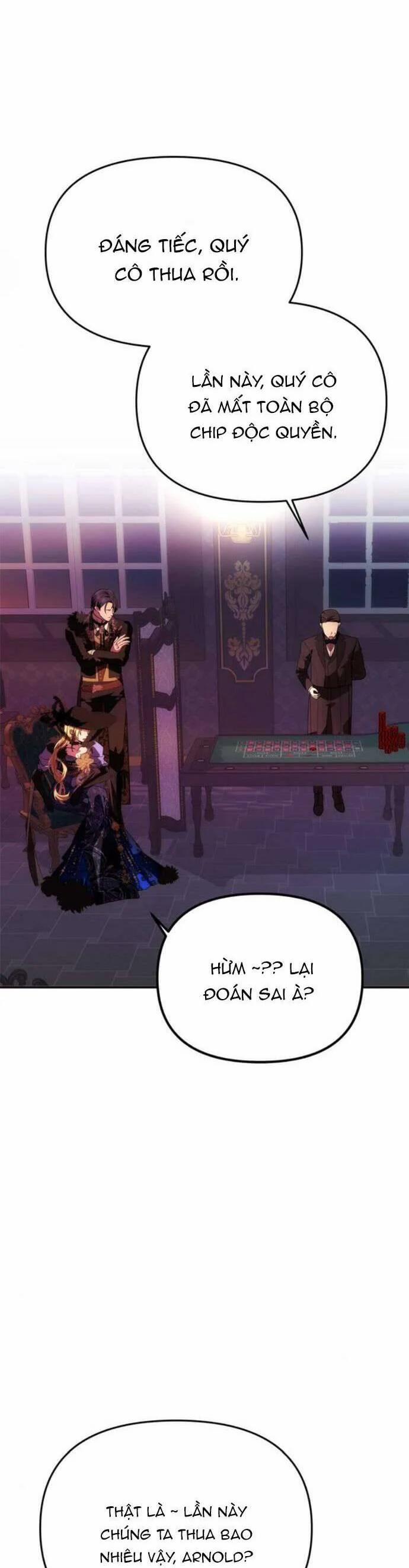 Chỉ Cần Một Người Chồng Là Đủ 37 trang 4