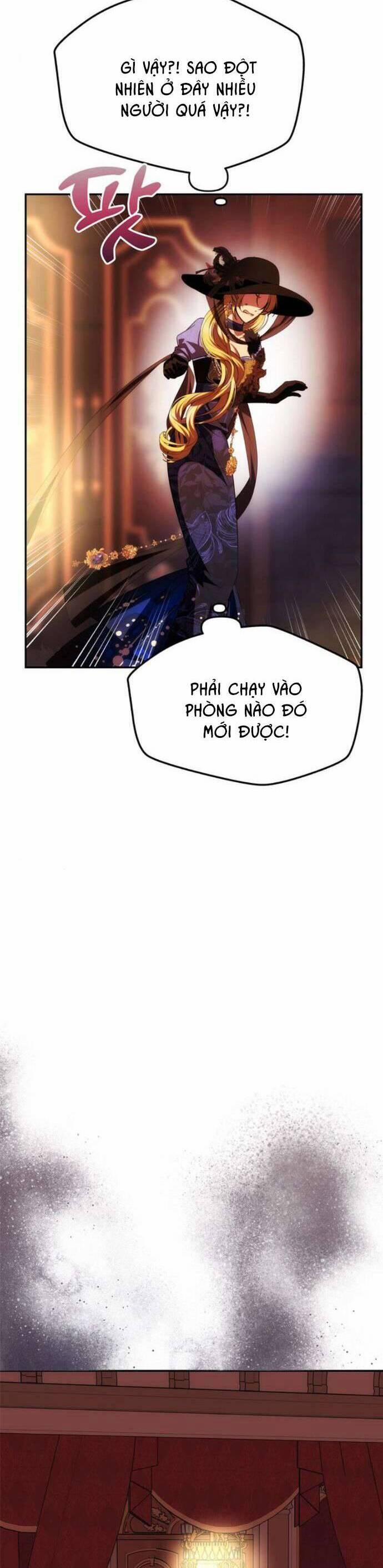 Chỉ Cần Một Người Chồng Là Đủ 37 trang 40