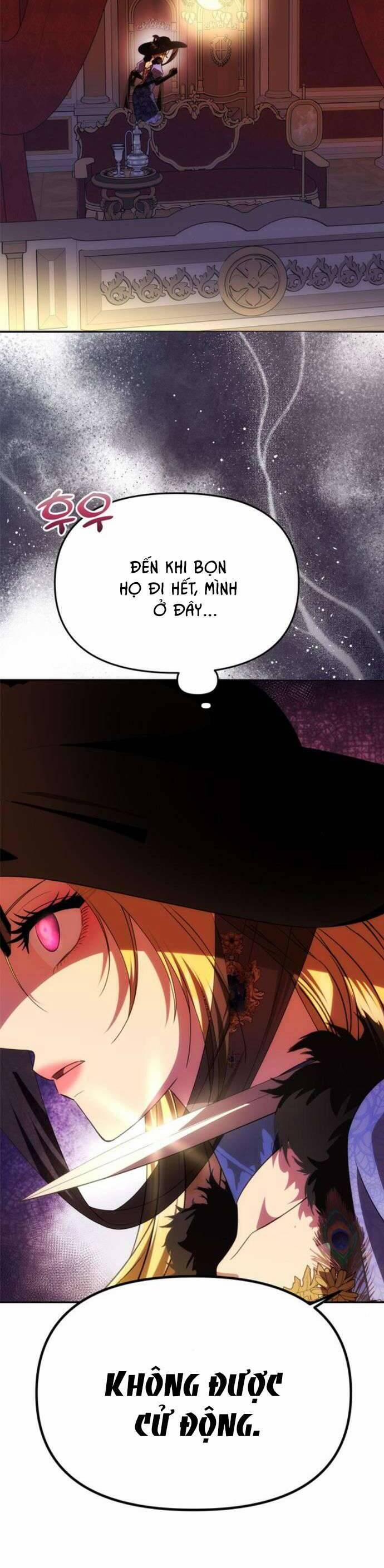 Chỉ Cần Một Người Chồng Là Đủ 37 trang 41