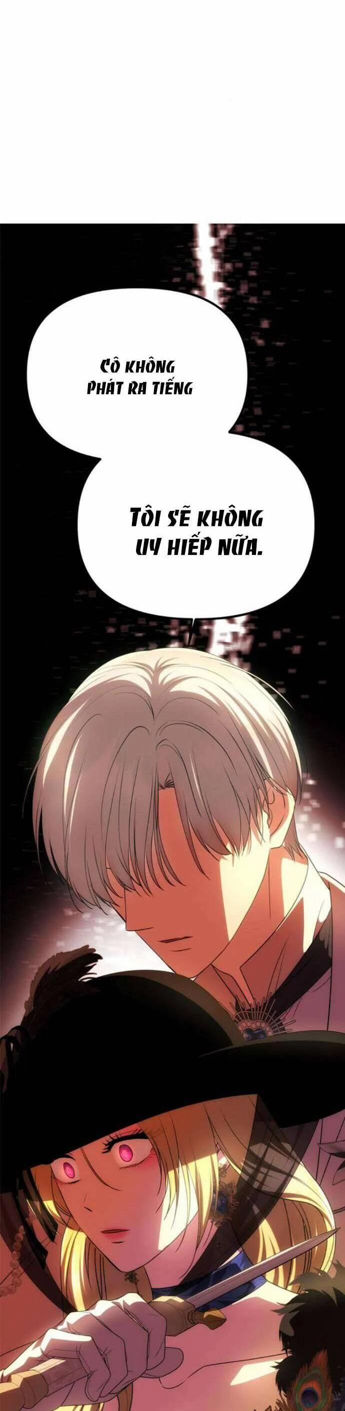 Chỉ Cần Một Người Chồng Là Đủ 37 trang 42