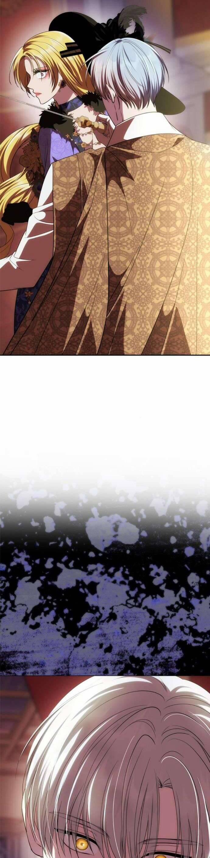 Chỉ Cần Một Người Chồng Là Đủ 37 trang 45