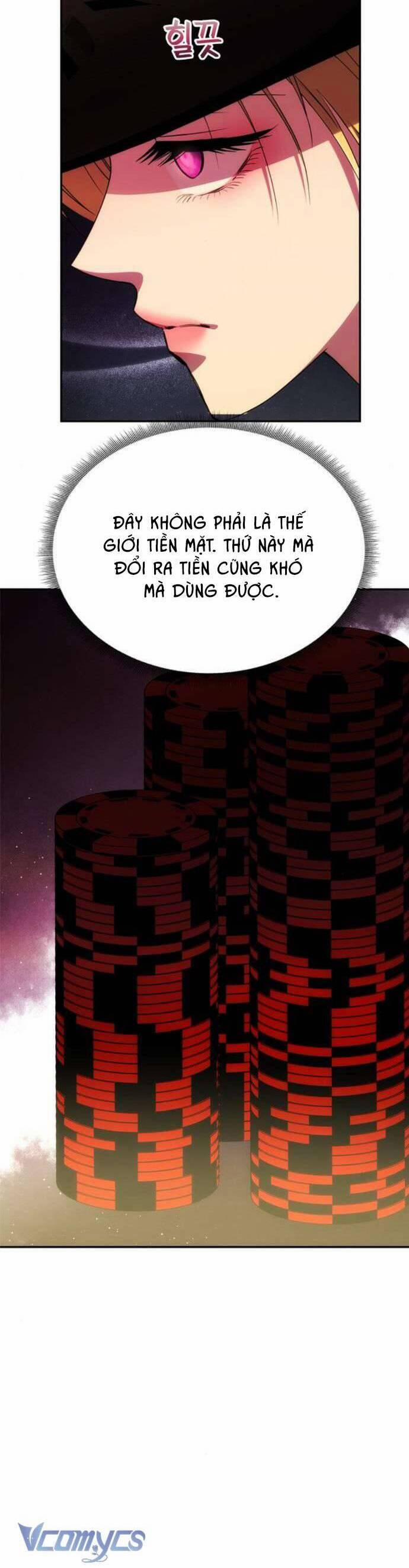 Chỉ Cần Một Người Chồng Là Đủ 37 trang 6