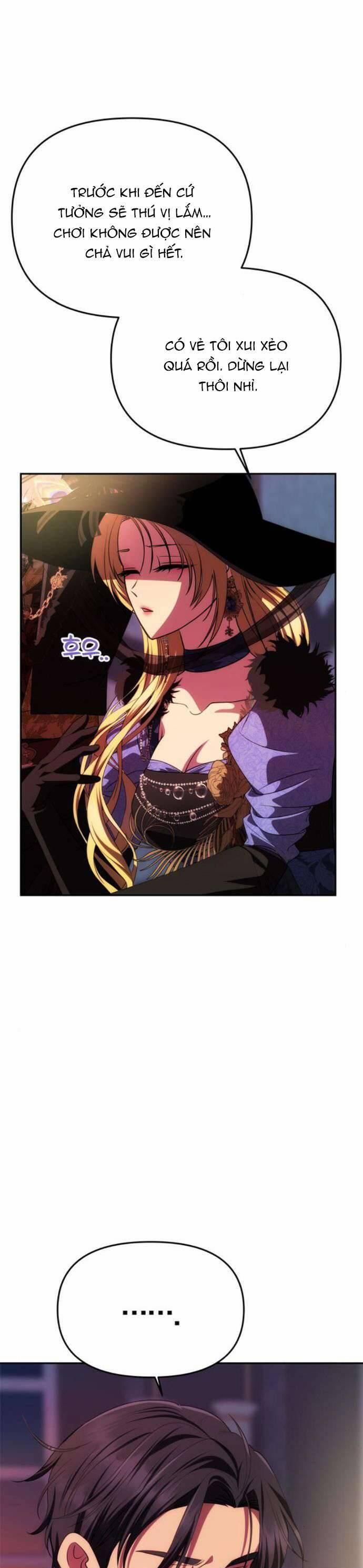 Chỉ Cần Một Người Chồng Là Đủ 37 trang 7