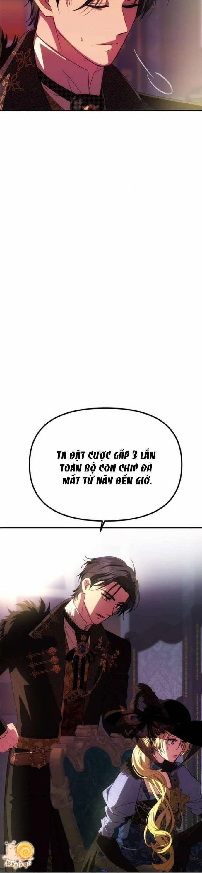 Chỉ Cần Một Người Chồng Là Đủ 37 trang 8