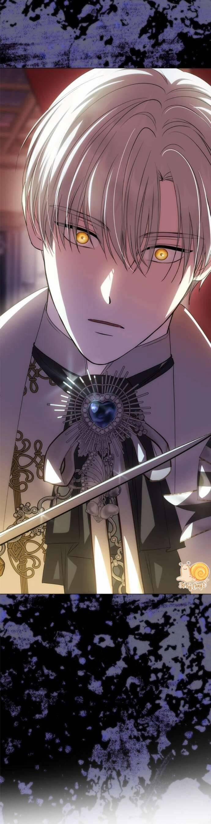 Chỉ Cần Một Người Chồng Là Đủ 38 trang 1