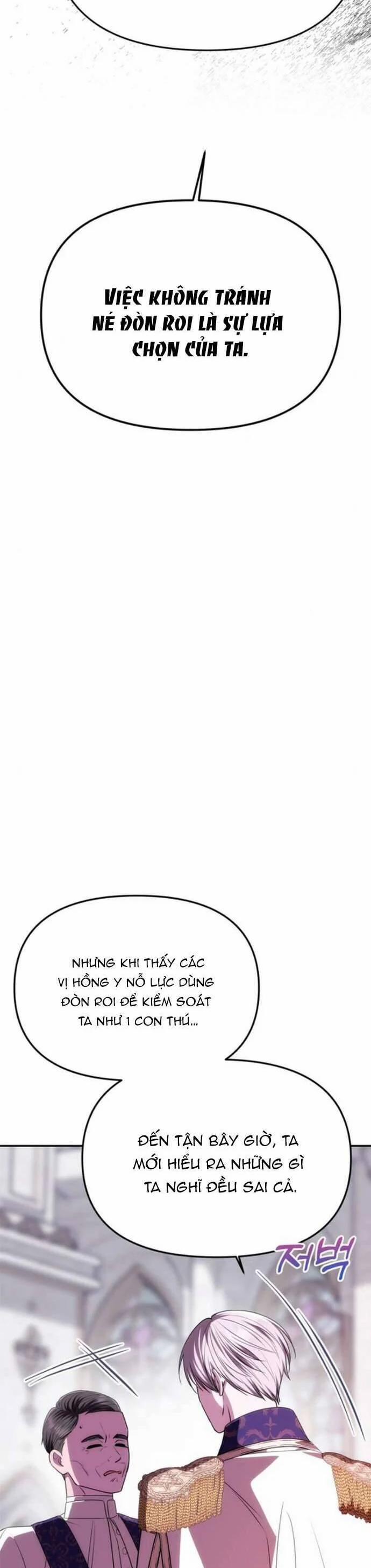 Chỉ Cần Một Người Chồng Là Đủ 38 trang 10