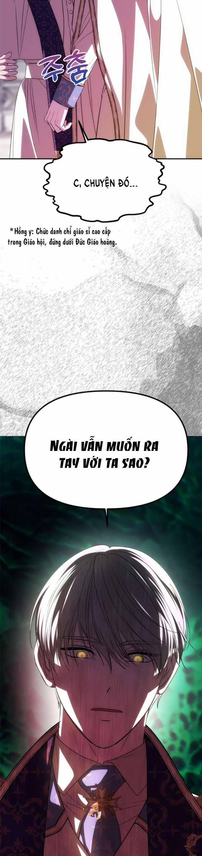 Chỉ Cần Một Người Chồng Là Đủ 38 trang 11