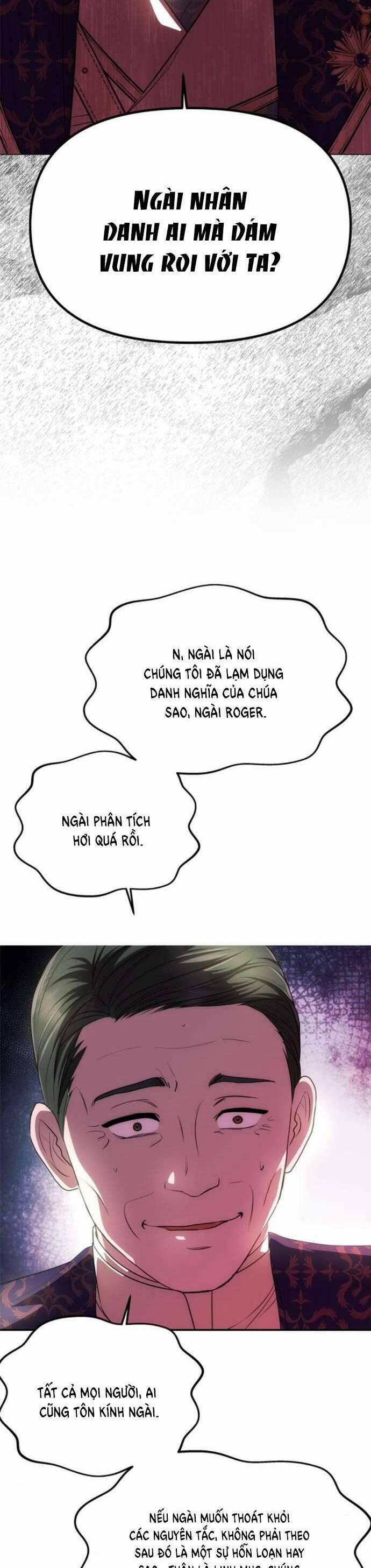 Chỉ Cần Một Người Chồng Là Đủ 38 trang 12