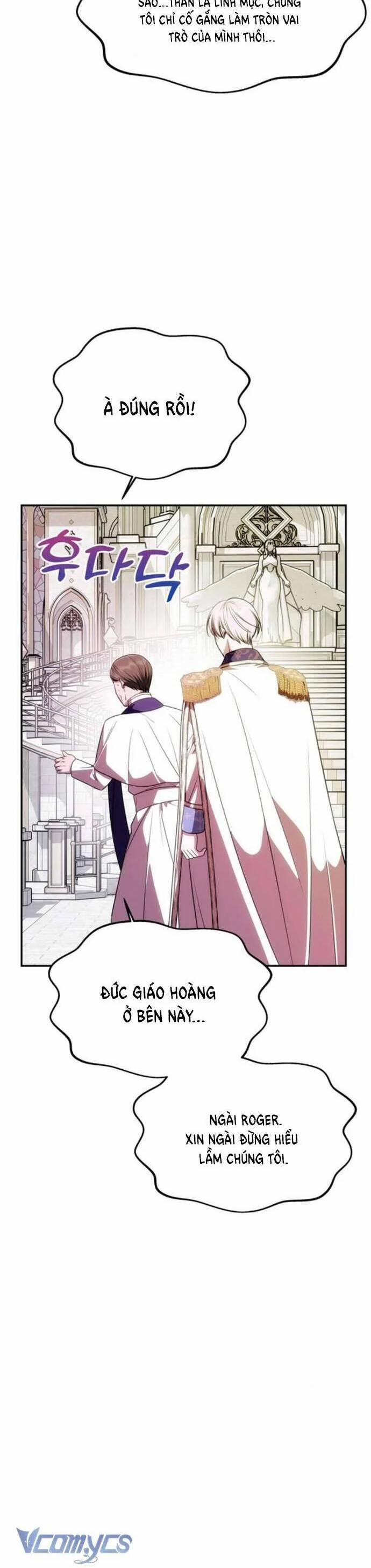 Chỉ Cần Một Người Chồng Là Đủ 38 trang 13