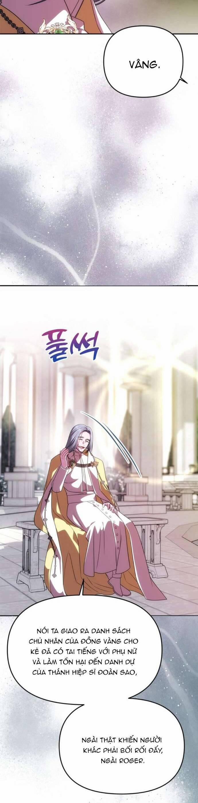 Chỉ Cần Một Người Chồng Là Đủ 38 trang 19