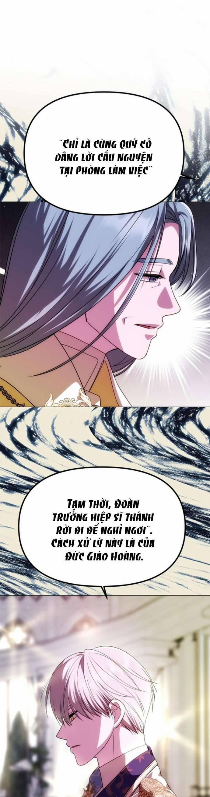 Chỉ Cần Một Người Chồng Là Đủ 38 trang 21